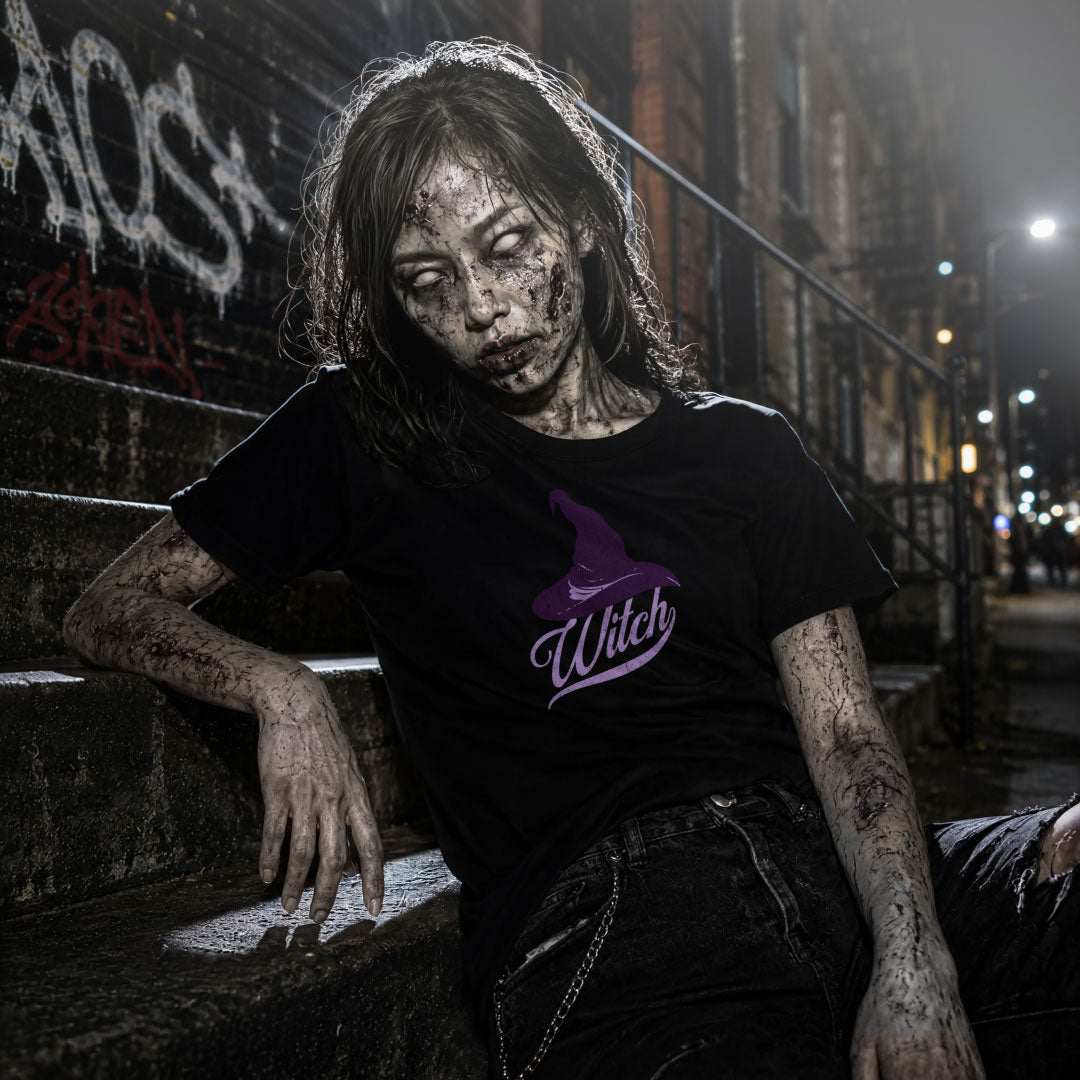 Witch T-Shirt