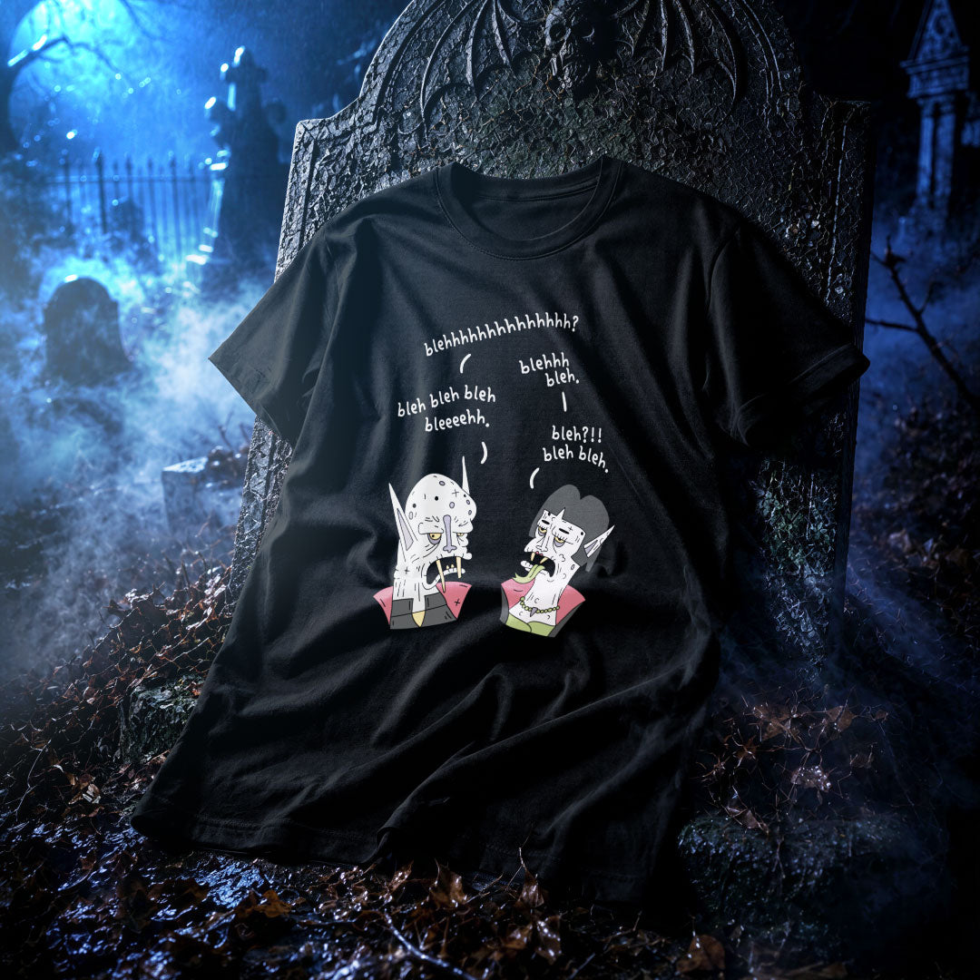 Bleeeeeeeh T-Shirt