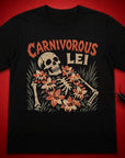 Carnivorous Lei T-Shirt