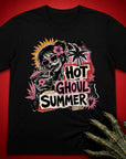 Hot Ghoul Summer T-Shirt