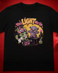 You Light Me Up T-Shirt