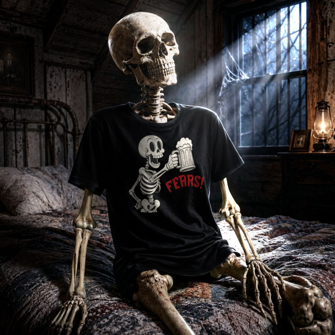 Fears T-Shirt