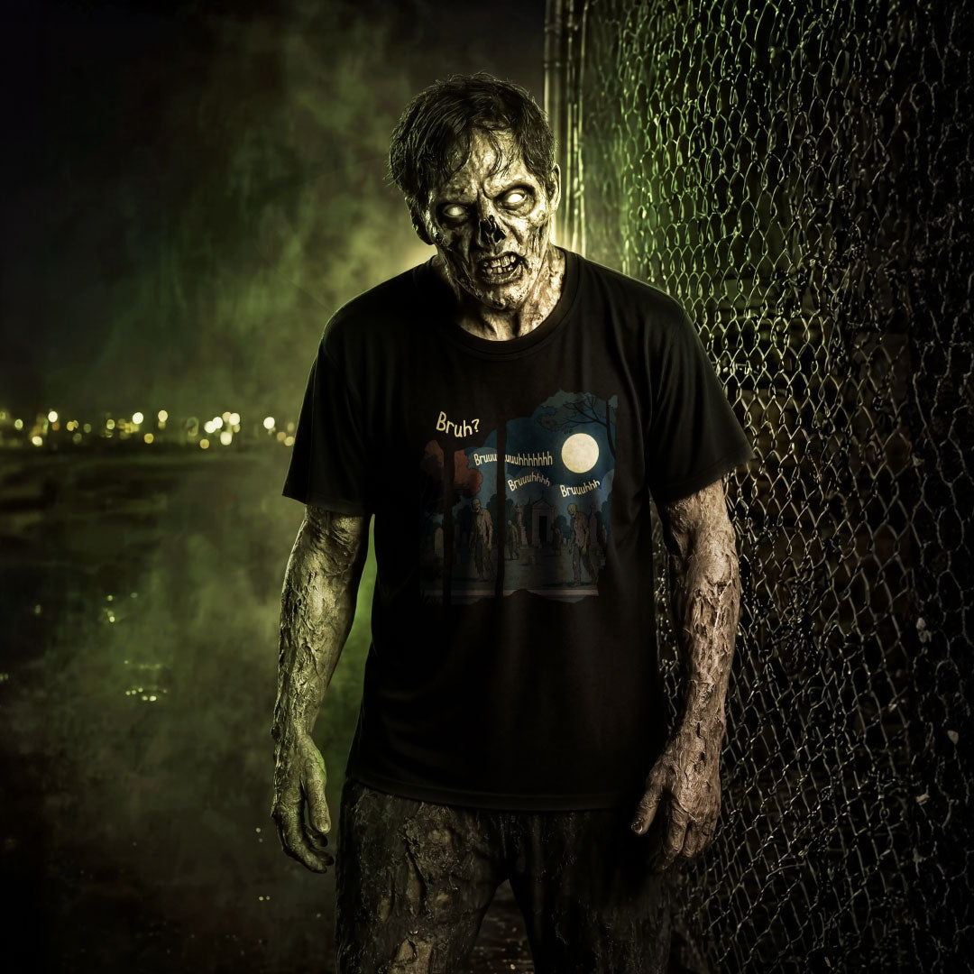 Bruh T-Shirt