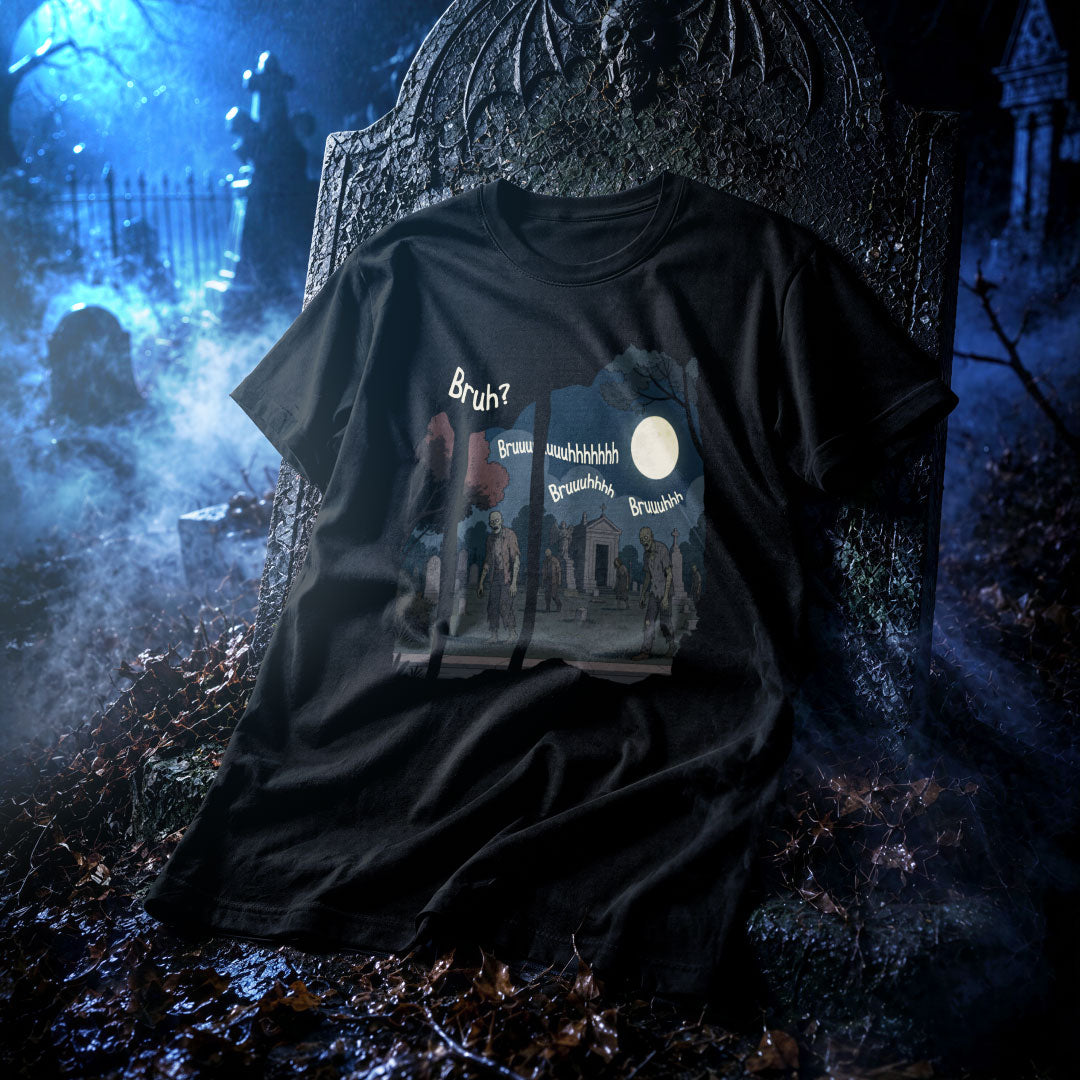 Bruh T-Shirt