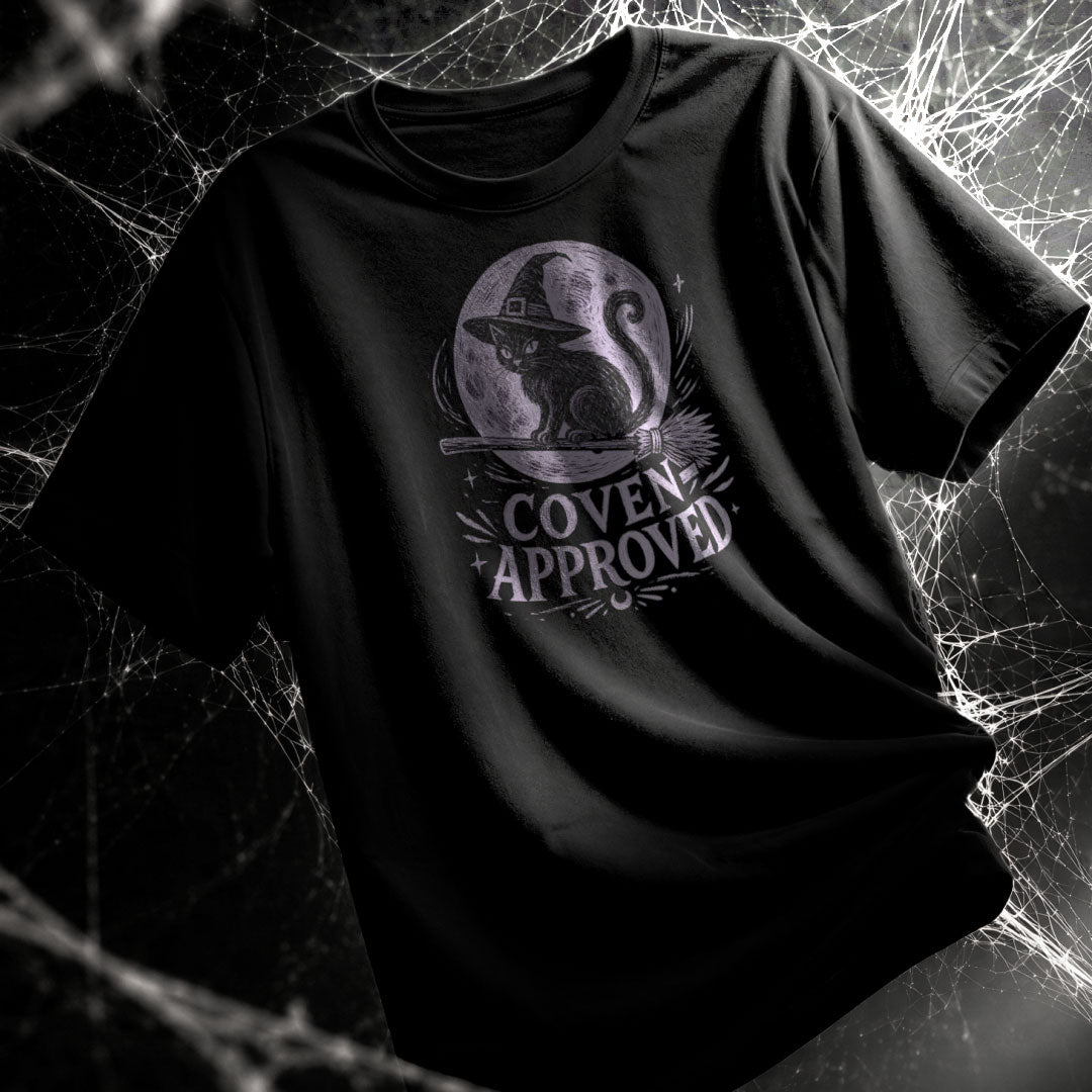Coven-Approved T-Shirt