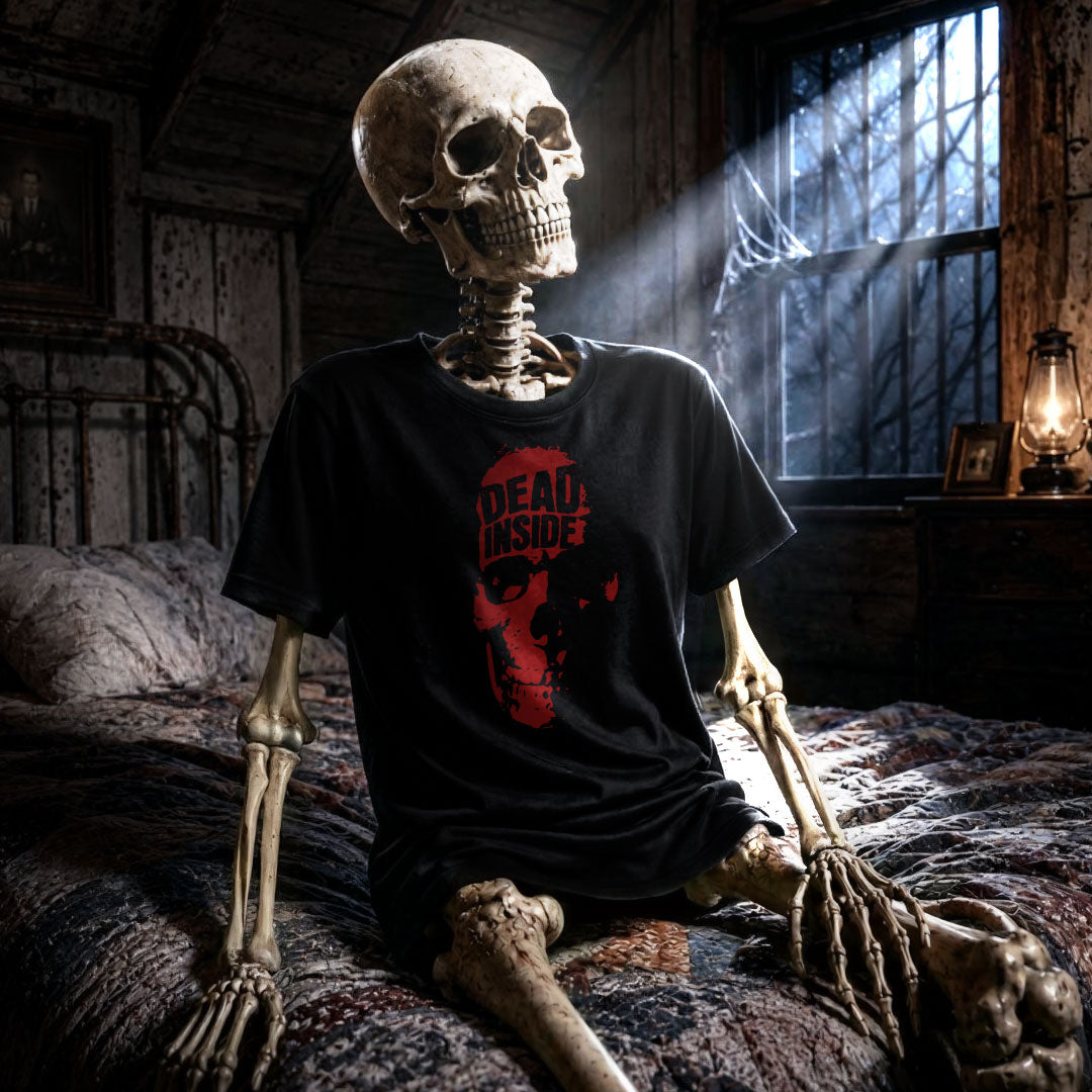 Dead Inside T-Shirt