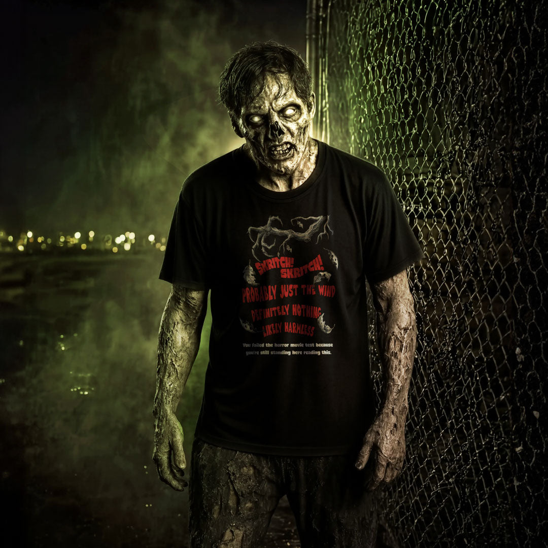 Skritch Skritch T-Shirt