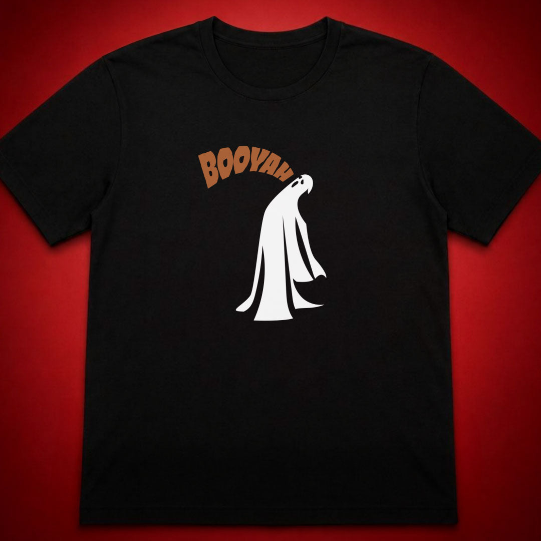 Booyah T-Shirt