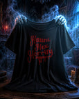 Haunt Hex Horrify T-Shirt