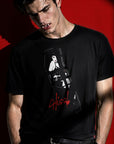 Hiss Vampire Glam T-Shirt
