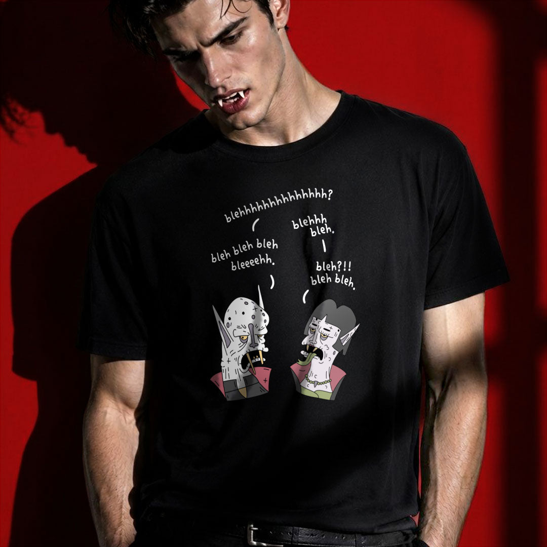 Bleeeeeeeh T-Shirt