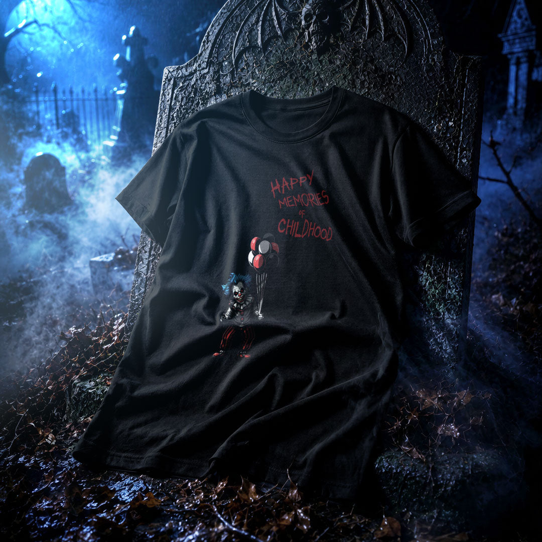 Happy Clown T-Shirt
