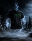 Frankenstein Power T-Shirt