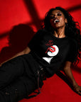 Snack Vampire Glam T-Shirt