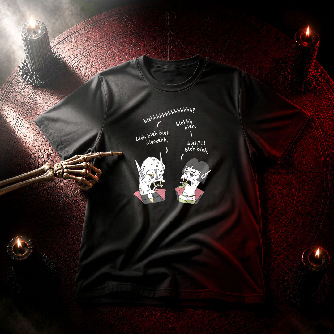 Bleeeeeeeh T-Shirt