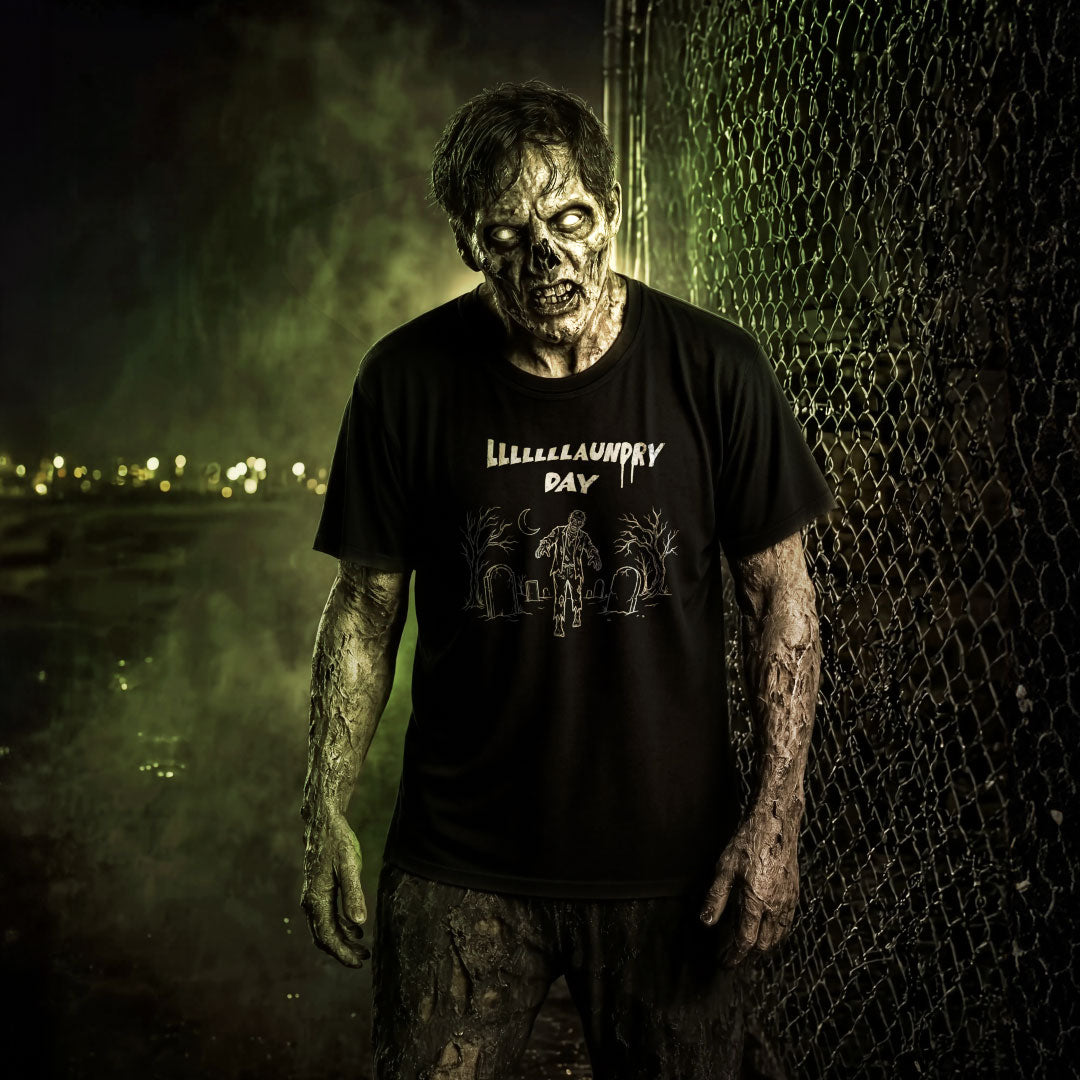 Laundry Day T-Shirt