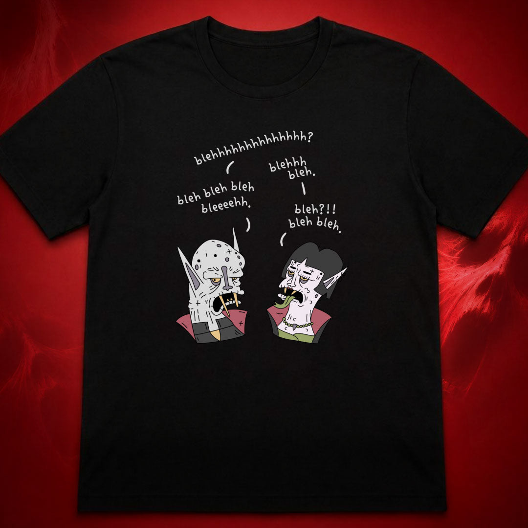Bleeeeeeeh T-Shirt