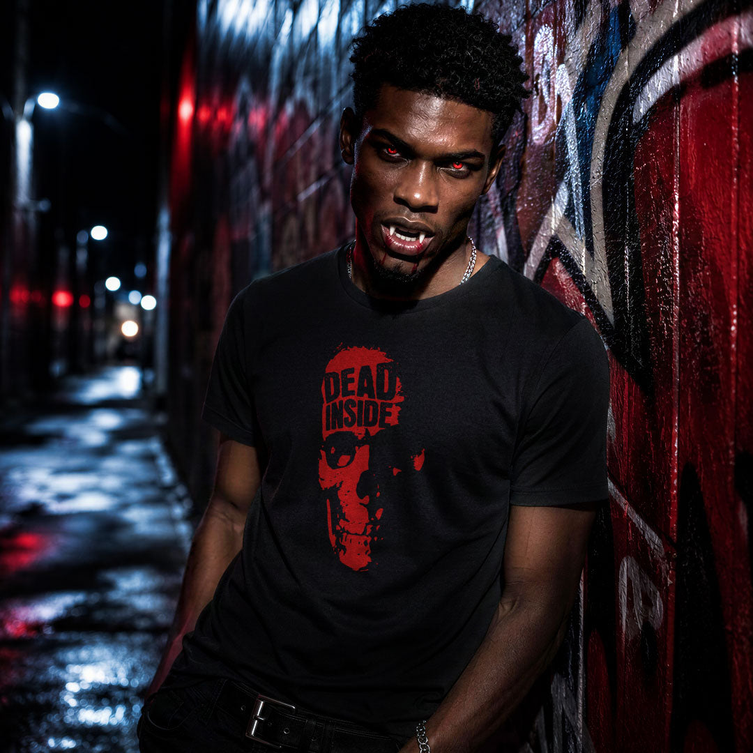 Dead Inside T-Shirt