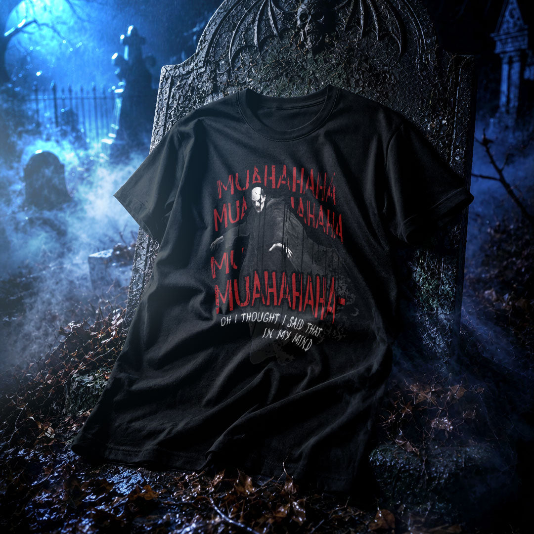 In My Mind T-Shirt