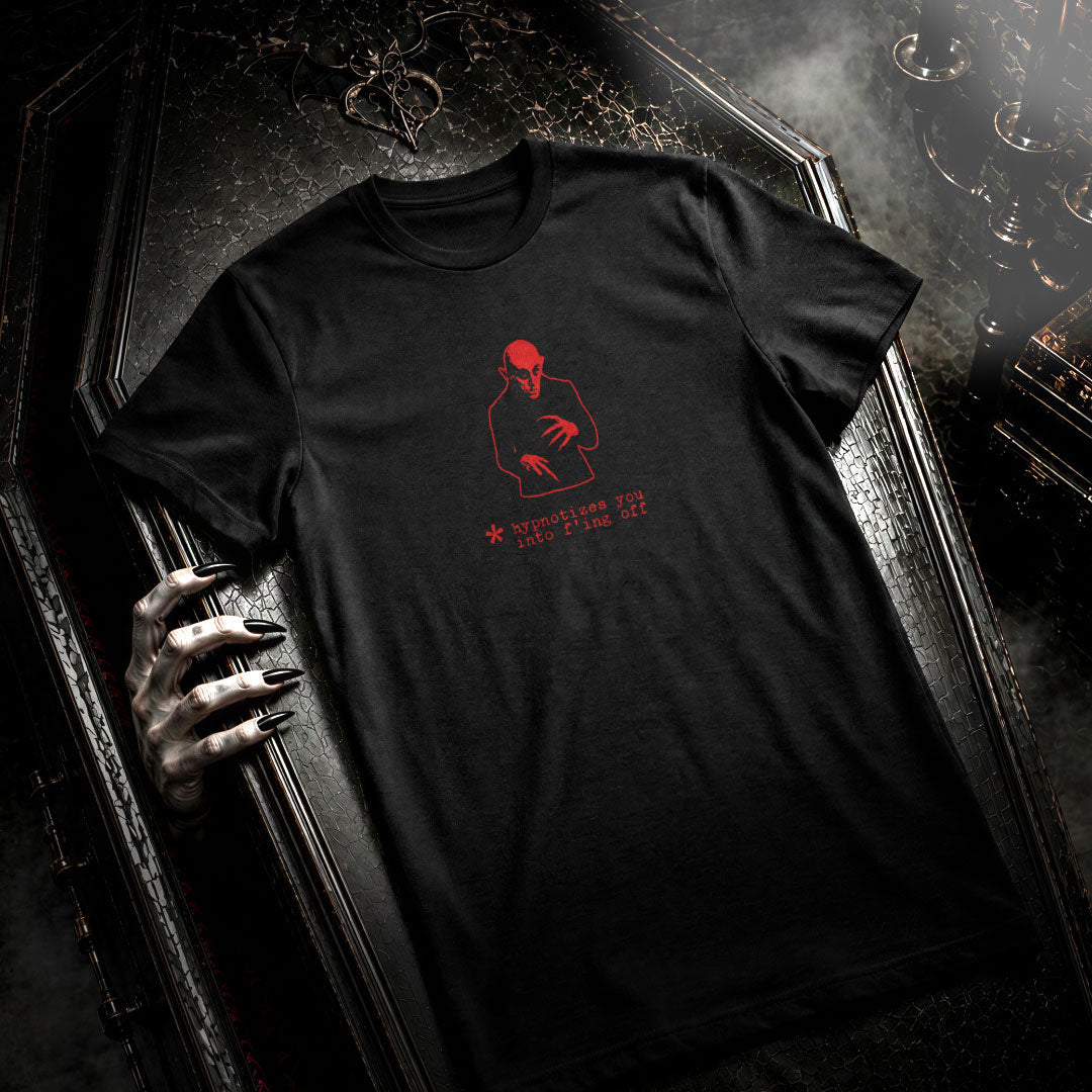 Nosferatu T-Shirt