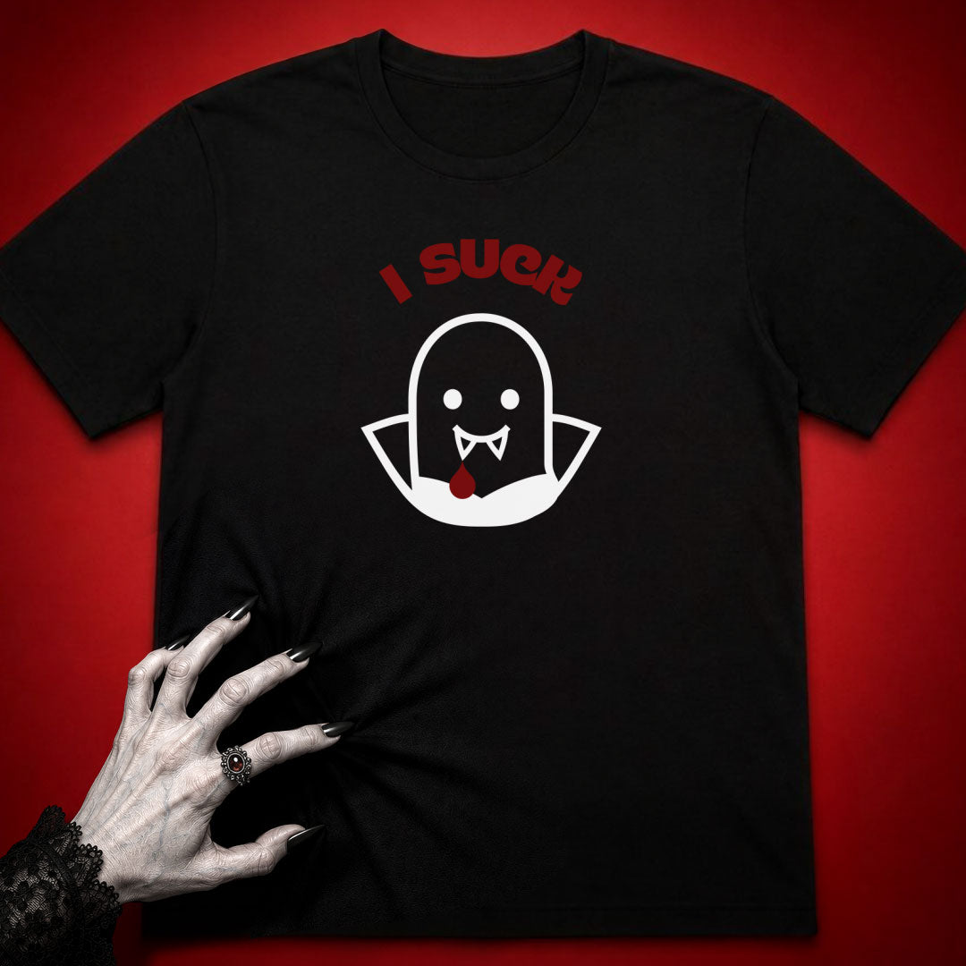I Suck T-Shirt