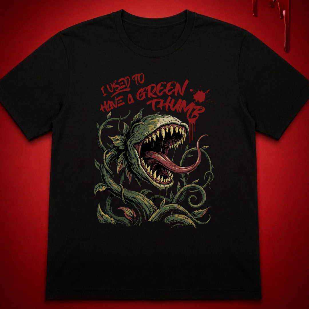 Green Thumb T-Shirt