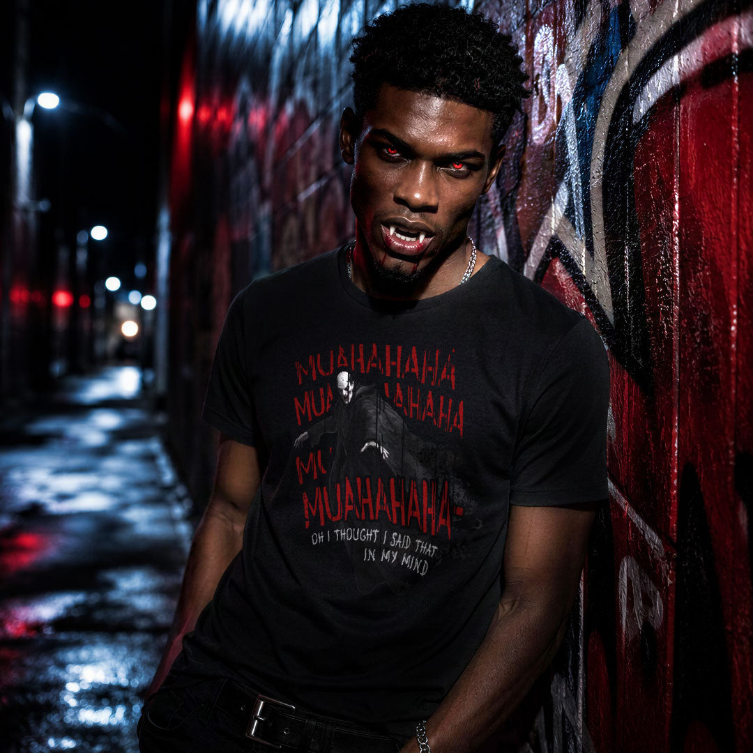 In My Mind T-Shirt