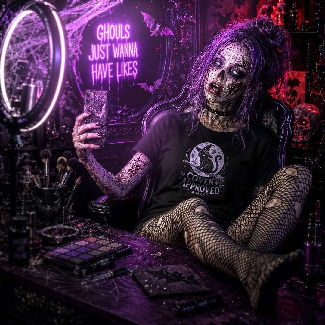 Coven-Approved T-Shirt