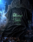 Haunted Carriage T-Shirt