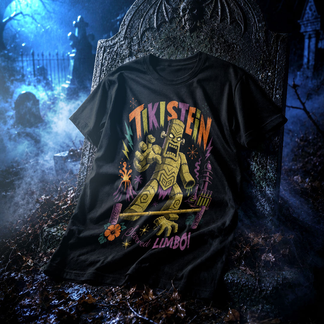 Tikistein T-Shirt