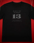 Number Thirteen T-Shirt
