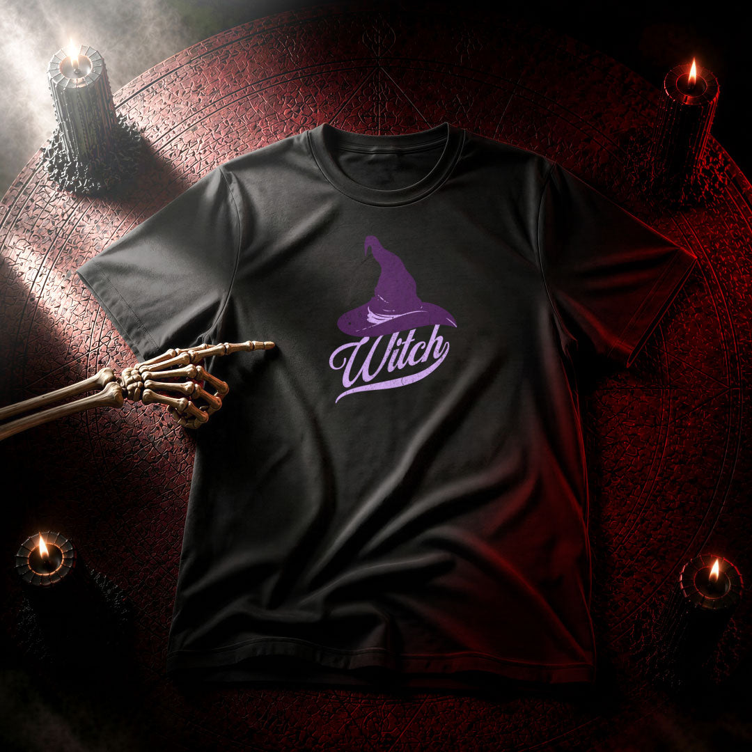 Witch T-Shirt