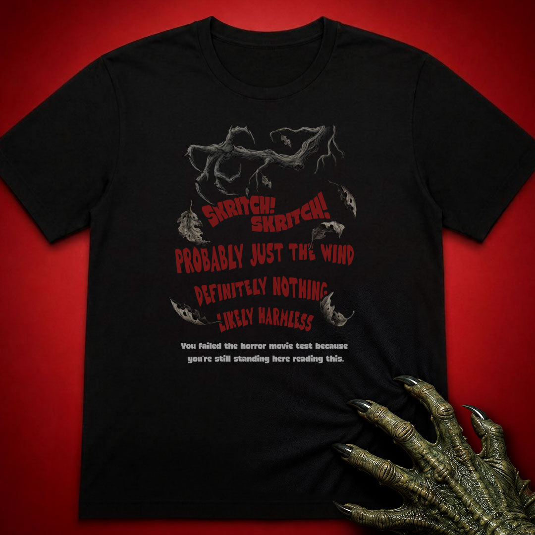 Skritch Skritch T-Shirt