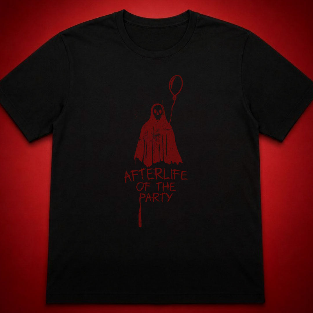 Afterlife of the Party T-Shirt