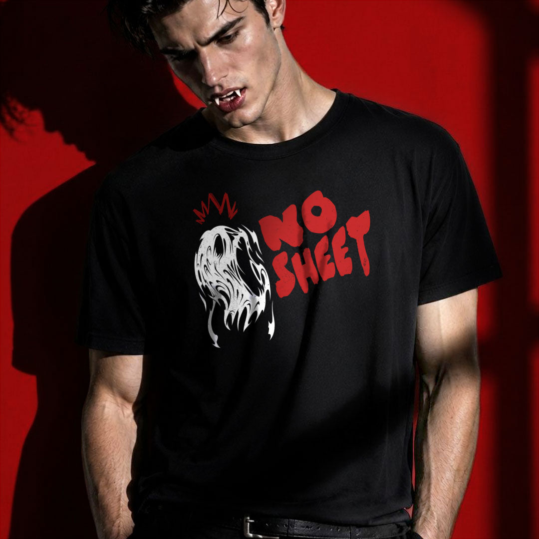 No Sheet T-Shirt