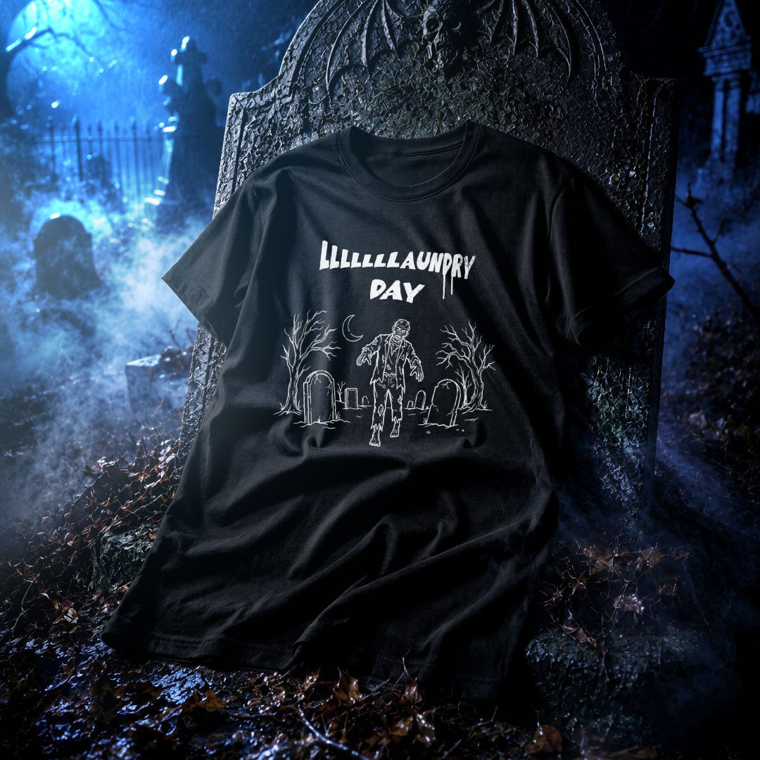 Laundry Day T-Shirt