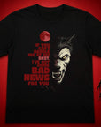 Werewolf Full Moon T-Shirt