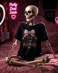 Pretty Little Nightmare T-Shirt