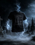 Discount Exorcisms T-Shirt