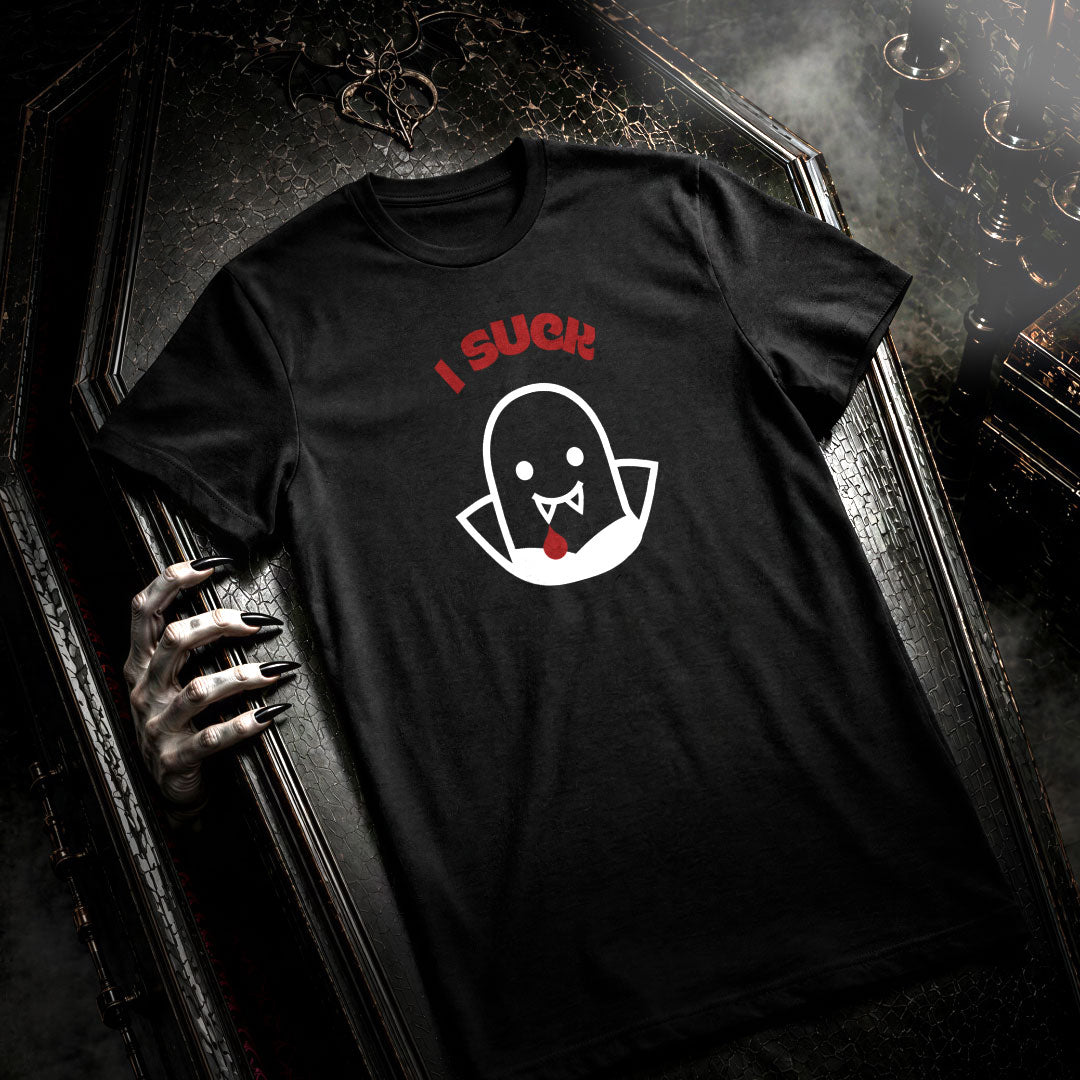 I Suck T-Shirt