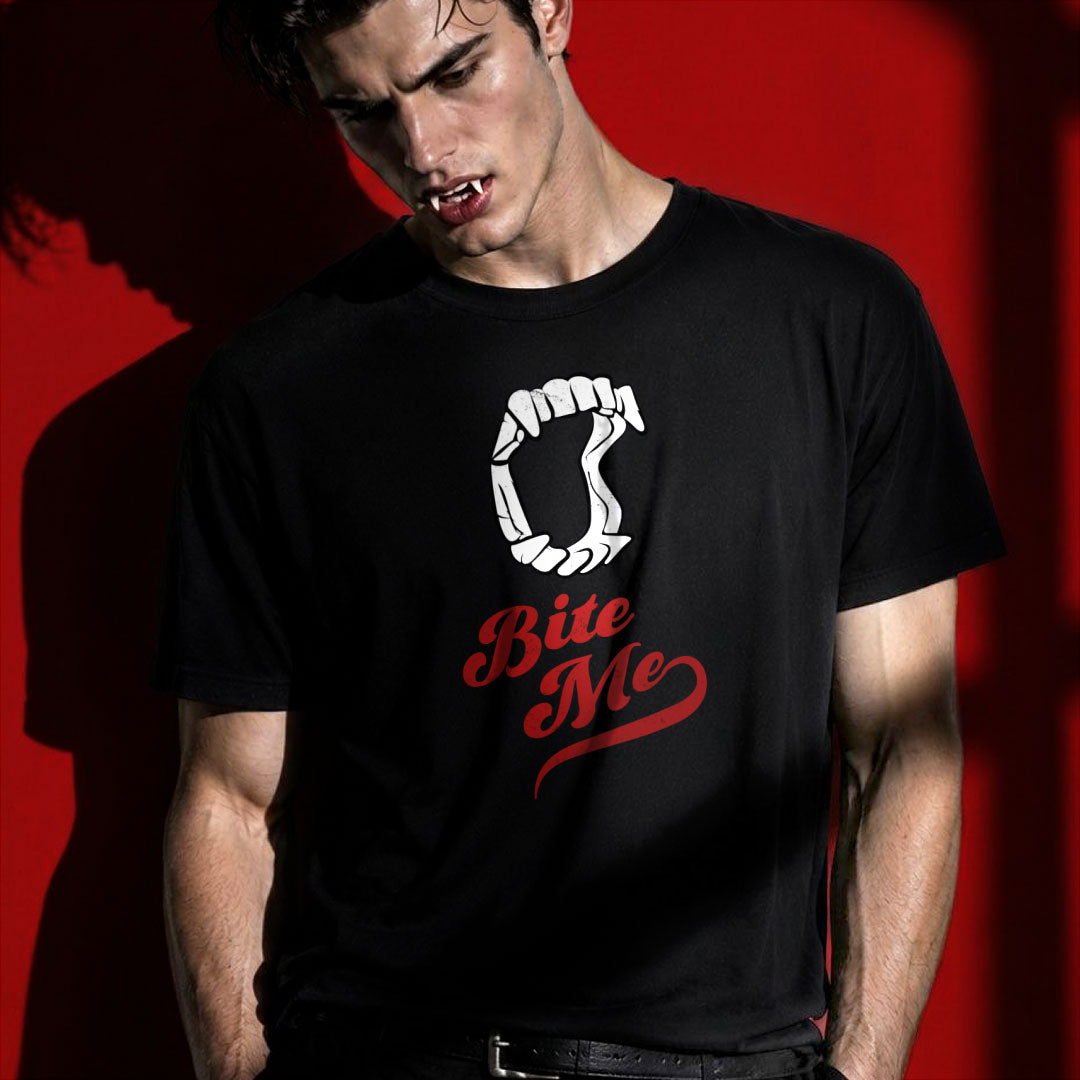 Bite Me T-Shirt