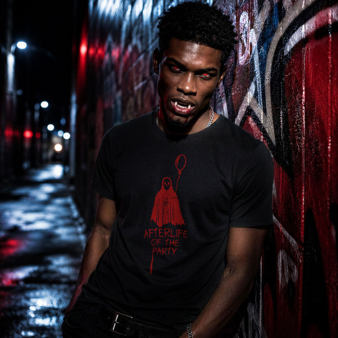 Afterlife of the Party T-Shirt