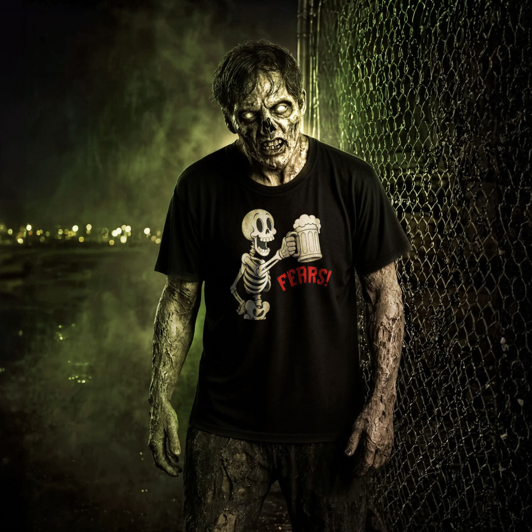 Fears T-Shirt