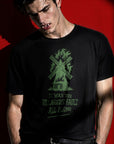 Villagers' Fault T-Shirt