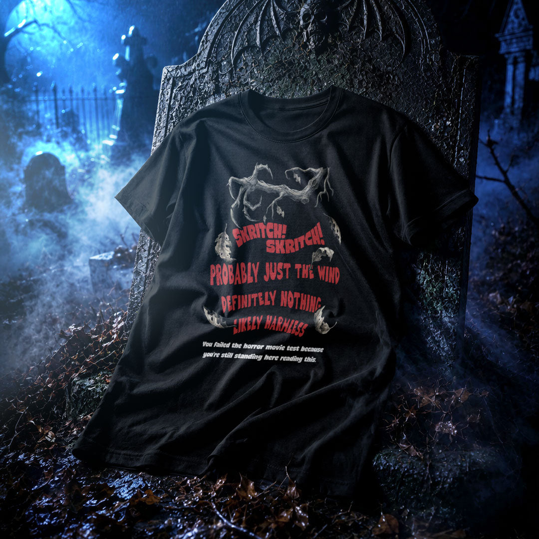 Skritch Skritch T-Shirt