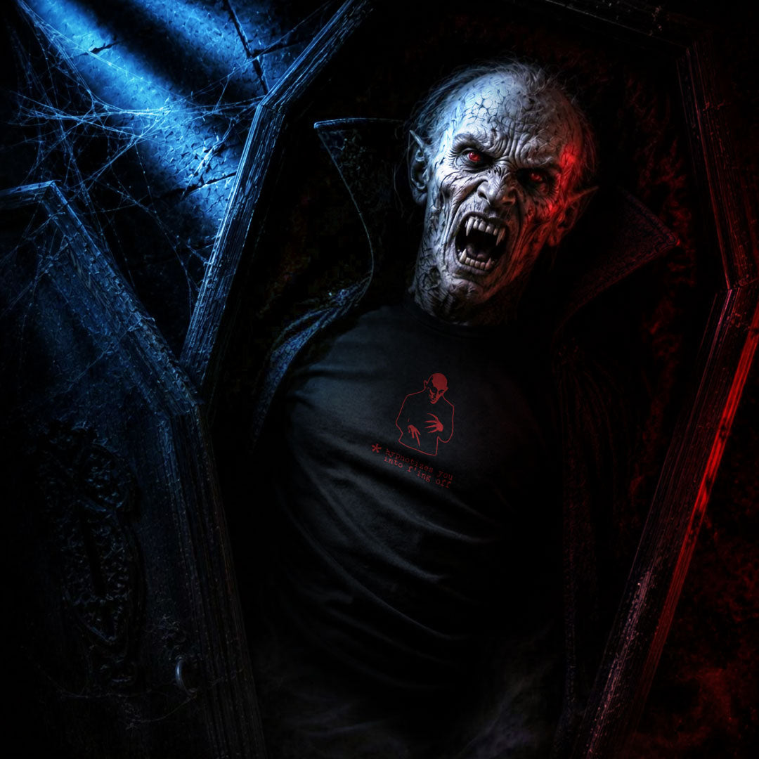 Nosferatu T-Shirt