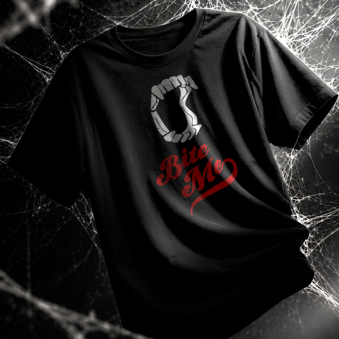 Bite Me T-Shirt