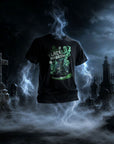 Captain Lack Marrow T-Shirt