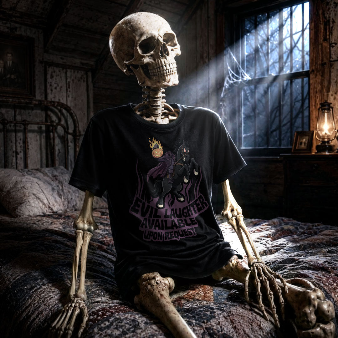 Headless Horseman T-Shirt
