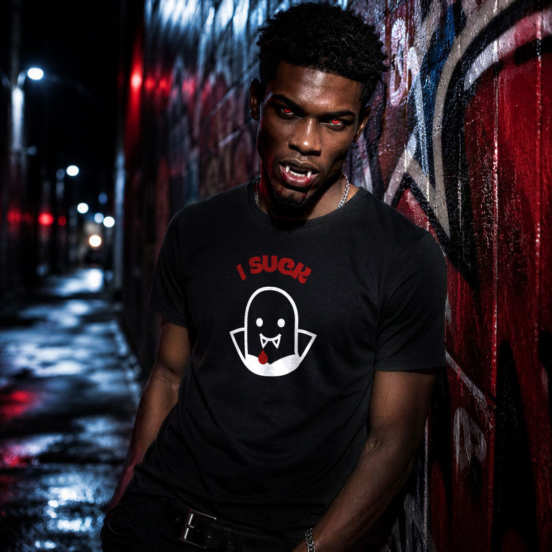 I Suck T-Shirt